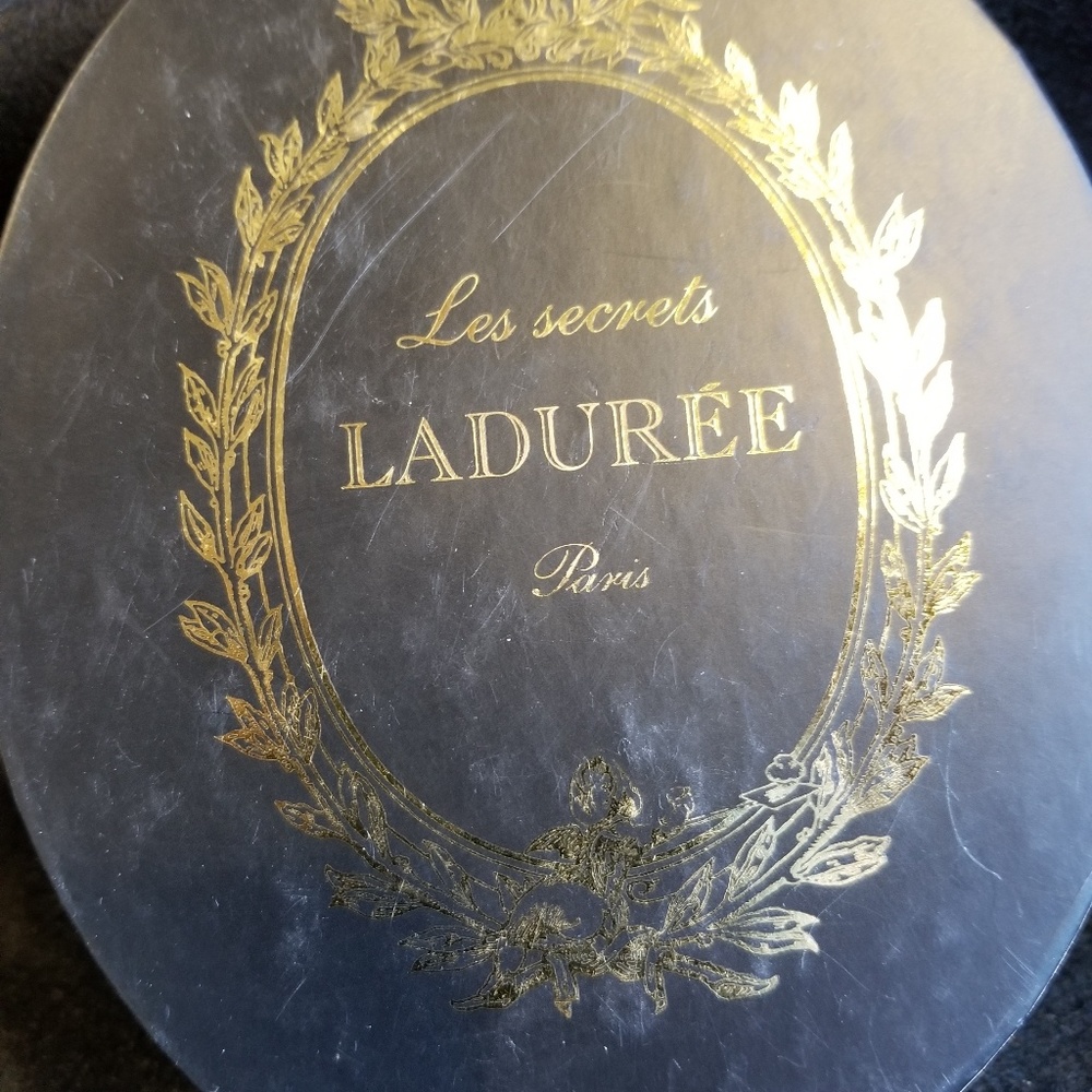 Laduree Authentic Macaroon Bag Charm